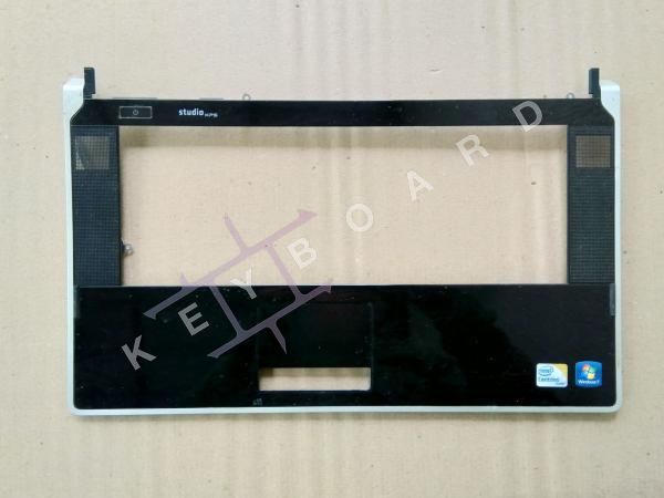 Верхня частина Dell Xps 1640